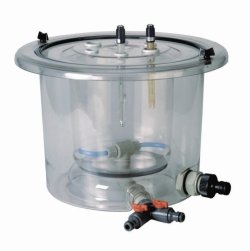 behrotest® flow-through unit, Aquabox | Type : Aquabox